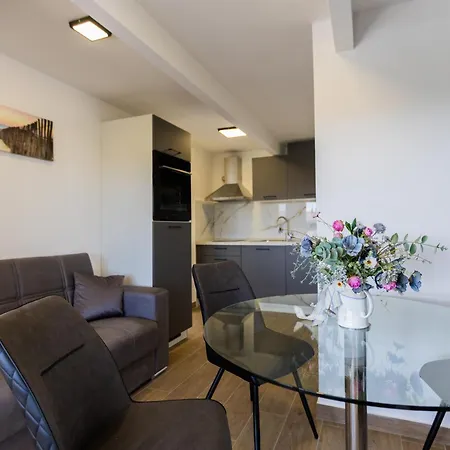 Apartment Penthouse Marin With Large Terrace *